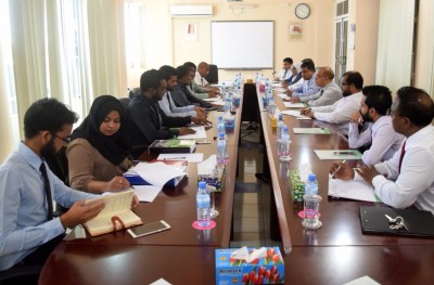 މަދު ބައެއްގެ ސަބަބުން 900 ކެންޑިޑޭޓުންގެ ކެންޑިޑެސީ ބާތިލް!