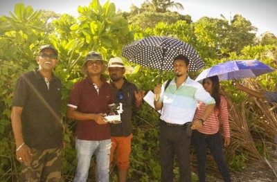 "ނޭދެން ވަކިވާކަށް" ގެ ޓްރެއިލާ 15 ގައި، ފިލްމް އަންމަ މަހު ފަހުކޮޅު ސިނަމާ އަށް