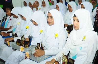 ގޮންޖެހުމެއް ނެތް، ދިރާސީ އާ އަހަރަކަށް