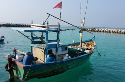 ތުރާކުނުގެ ބޭރުން ފެނުނު މަސްބޯޓުން ހަތަރު މީހަކު ވަނީ ގެއްލިފައި: ލަންކާ