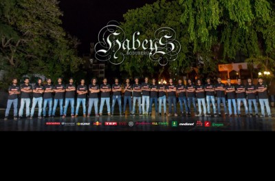 "ހަބޭސް" ގެ ދެވަނަ އަލްބަމް "ކަނބުލޮ" އަންނަ މަހު ނެރެނީ