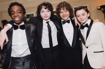 ގޯލްޑަން ގްލޯބްގައި މިފަހަރު ރީތީ ފިރިހެނުންގެ ސްޓައިލް