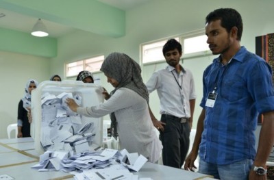 ލޯކަލް ކައުންސިލް އިންތިޚާބަށް ކުރިމަތިލުމުގެ ފުރުސަތު ހުޅުވާލައިފި
