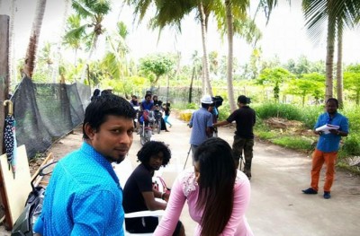 "ނޭދެން ވަކިވާކަށް" ގެ ޓްރެއިލާ 15 ގައި، ފިލްމް އަންމަ މަހު ފަހުކޮޅު ސިނަމާ އަށް