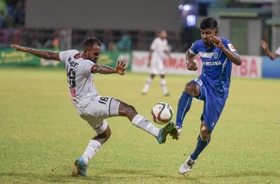 ބެންޖޯ އާއި ސާމިރު ޓީސީ އަށް ބަދަލުވެއްޖެ