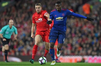 ލިވަޕޫލް މެޗުގައި ސަޕޯޓަރުންގެ އެހީ މުހިއްމު: މޮރީނިއޯ