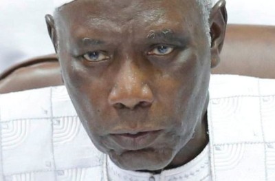 ގެމްބިއާގެ އިލެކްޝަންސް ކޮމިޝަނަރު ފިލައިފި