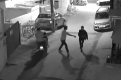 ބެންގަލޫރުގައި އަންހެނުންނަށް ޖިންސީ ގޯނާކޮށްގެން ހަ މީހުން ހައްޔަރުކޮށްފި