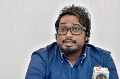 އެފްއޭއެމަށް ބޭރުގެ ޓެކްނިކަލް ޑިރެކްޓަރެއް ގެންނަނީ