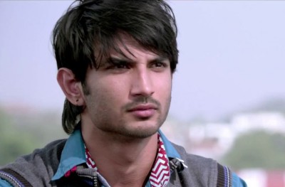 "ބޭފިކްރޭ" އަކީ މީހަކު ކުޅޭވަރުގެ ފިލްމެއް ނޫން: ސުޝާންތު