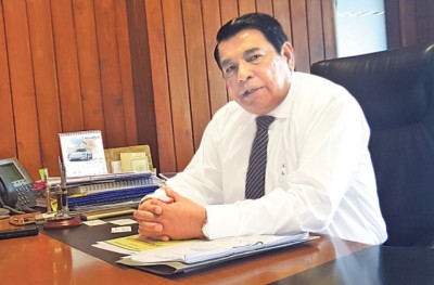 ސްރީ ލަންކާ އިންޝުއަރެންސްގެ ހިދުމަތްތައް 2012 ގައި ވަނީ ހުއްޓާލާފައި: އެމްއެމްއޭ