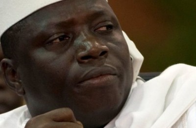 ގެމްބިއާގެ އިލެކްޝަންސް ކޮމިޝަނަރު ފިލައިފި