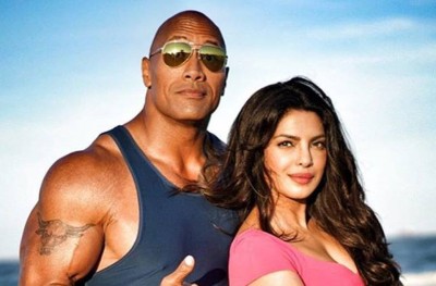 "ބޭވޮޗް" ގެ އާ ޓްރެއިލާއެއް ދައްކާލައިފި، މި ފަހަރު ޕްރިޔަންކާގެ ފޭނުން ހިތްހަމަޖެހޭ ވަރު ވާނެ