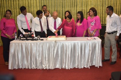 ދުންޔާގެ ނިންމެވުމުން ހައިރާންކަން، ހުރިހާ ފާޑުކިޔުމެއް މައުމޫނަށް!