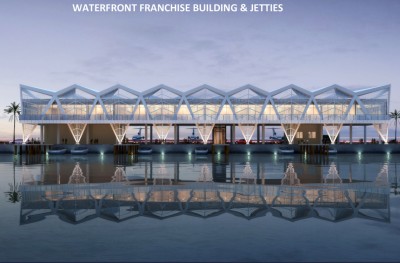 އެންމެ ބޮޑެތި ފާސްޓް ފުޑް ފްރެންޗައިޒްތައް އެއާޕޯޓަށް ގެންނަނީ