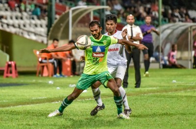 އާ އޮނިގަނޑުން ފުޓްބޯޅައަށް އަންނާނީ ކޮން ބަދަލެއް؟