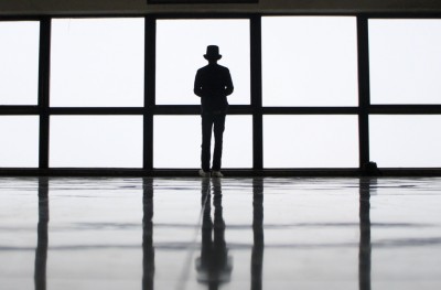 ޑޮކްޓަރު އިބުރާހީމު: ބާބިލް ޓަވަރުގެ ތަނބެއް! (1)