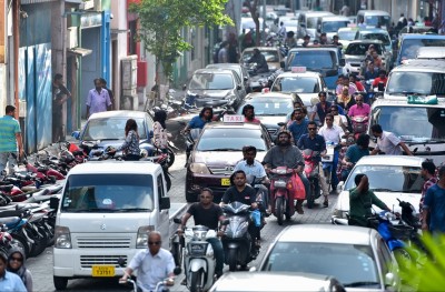 ނުއުފަންނަ ގަރާޖްތަކާއި މަގުމަތިވެފައިވާ އުޅަނދުތައް