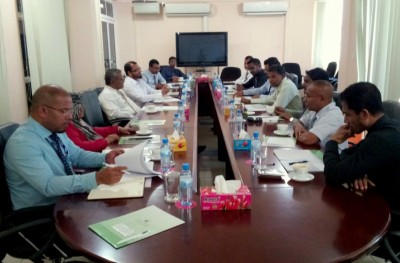 ލޯކަލް އިންތިޚާބު ބާއްވަނީ ވަކި ޕާޓީއެއްގެ މަސްލަހަތަށްތަ؟