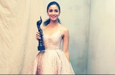 ފިލްމްފެއާ އެވޯޑުގެ ގިނަ އެވޯޑުތަކެއް "ދަންގަލް" އަށް