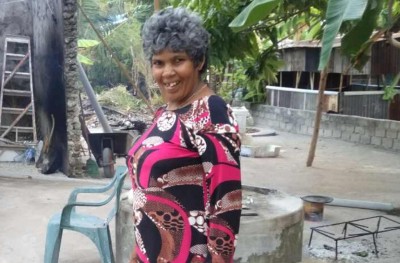 80 އަހަރުގެ މަޔަކާއި ދަރިއަކާ ދެމެދު އޮތް އާދަޔާހިލާފު ލޯބި