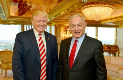 ބޮޑެތި ގައުމުތަކުން މިއަދު ޓްރަމްޕަށް އިންޒާރު ކުރާނެ