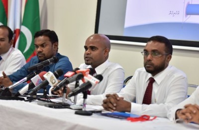 ވޯކްސް ކޯޕަރޭޝަންގެ ކުރީގެ އެމްޑީ ޖާ ގެ މައްޗަށް ދައުވާކުރަން ފޮނުވައިފި