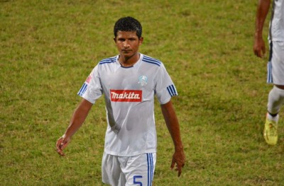 މަހިބަދޫގެ ކެޕްޓަން މިދުހަތު ނިއު އަށް