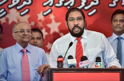 ވިލާ އިން ހިންގި ކާޑެއްދޫ އެއާޕޯޓް އަތުލައި މާމިގިލީ އެއާޕޯޓް ޑޮމެސްޓިކް އެއާޕޯޓަކަށް ބަދަލުކޮށްފި