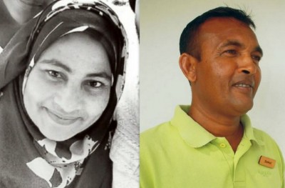 މަރުވި ދެމަފިރިންގެ ޓެސްޓުން ފުލުހުންނަށް މައްސަލައެއް ފާހަގައެއް ނުކުރެވޭ، ސާމްޕަލް ބޭރަށް ފޮނުވަނީ