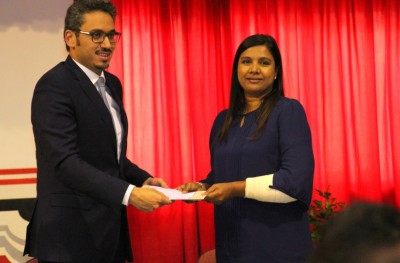 އަރަބި ބަސް ފުޅާކުރަން ސައޫދީން ރާއްޖެއަށް 17 ޓީޗަރުން ފޮނުވައިފި