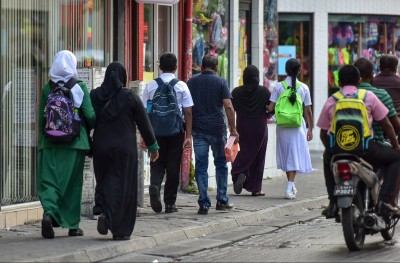 ވަކިވަކި ނަތީޖާ އަށް ބަލާއިރު ކުރިއެރުންތަކެއް ވަނީ ހޯދާފައި: އެޑިޔުކޭޝަން