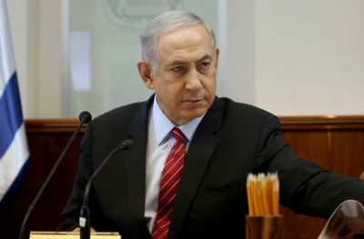 އީރާނާ ކުރިމަތިލާނެ ގޮތަކާ ގުޅޭ ގޮތުން ޓްރަމްޕާއި ނަތަންޔާހޫ މަޝްވަރާކުރަނީ