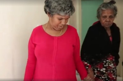 80 އަހަރުގެ މަޔަކާއި ދަރިއަކާ ދެމެދު އޮތް އާދަޔާހިލާފު ލޯބި