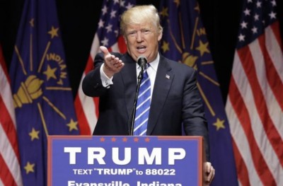 ޓްރަމްޕުގެ ޒައާމަތު އެމެރިކާ އަށް ފަސޭހައެއް ނުވާނެ!