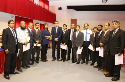 އަރަބި ބަސް ފުޅާކުރަން ސައޫދީން ރާއްޖެއަށް 17 ޓީޗަރުން ފޮނުވައިފި