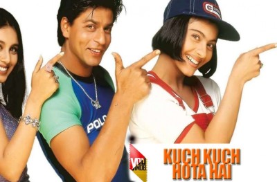 ކާޖޮލް އާއި ކަރަން ޖޯހަރްގެ ޒަމާންވީ އެކުވެރިކަން ނިމުމަކަށް