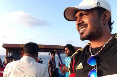 އެމްއެފްއޭގެ ވައިސް ޗެއާޕާސަނަކަށް އެކްޓަރު މުއާ