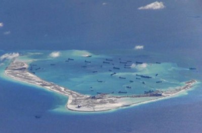 ދެކުނު ޗައިނާ ކަނޑުގެ ރަށްތަކަށް ހުރަސް އަޅައިފި ނަމަ ދާނީ ކުރިމަތިލުމަކަށް: ޗައިނާ