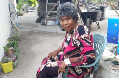 80 އަހަރުގެ މަޔަކާއި ދަރިއަކާ ދެމެދު އޮތް އާދަޔާހިލާފު ލޯބި