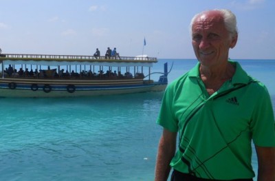 އެންމެ އިސް ކަމަކީ ބޭރުގައި އުޅޭ ރައްޔިތުން ހިމާޔަތްކުރުން: އެމެރިކާ