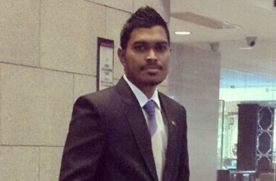 ޒައިދުލް އަމީން ގޭ ބަންދަށް ބަދަލުކޮށްފި