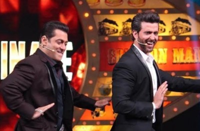 ސަލްމާނާއި ރިތިކްގެ ރުޅިވެރިކަން ނިމުމަކަށް