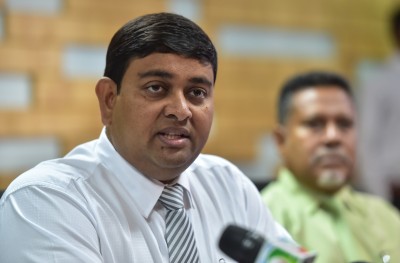 ލާމު ކޯޕަރޭޓިވް ސޮސައިޓީން އުފައްދާ އޯގެނިކް ގަސްކާނާ ބާޒާރަށް ނެރެފި