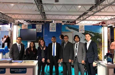 ސްވިޒަލެންޑުގައި ރާއްޖޭގެ ޓޫރިޒަމް އިޝްތިހާރު ކުރަނީ