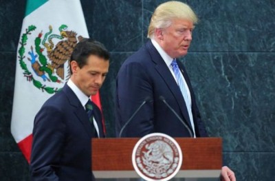 ބޯޑަރުގައި ރާނާ ފާރުގެ އަގު ހޯދާނީ މެކްސިކޯގެ މުދަލުން ޓެކްސް ނަގައިގެން