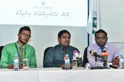 ލޯކަލް އިންތިހާބު އަނެއްކާވެސް ފަސްކޮށްފި