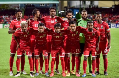 ގައުމީ ޓީމުގެ ކަންކަން އިންތިޒާމްކުރަން ހާއްސަ ކޮމިޓީއެއް