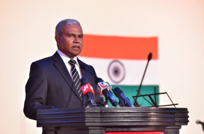 ރާއްޖޭގެ އެންމެ ގާތް އެކުވެރިޔަކީ އިންޑިއާ: އާސިމް