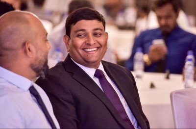 ނާޒިމް ދޫކޮށްލަން ގޮވާލުމަކީ ރައްޔިތުންނަށް އިހުތިރާމް ކުޑަކޮށްލުން: ސަރުކާރު